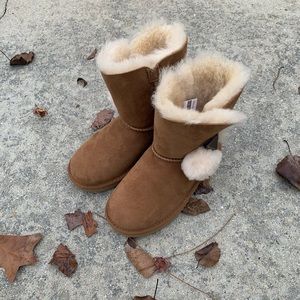 K Lillian II Pom Pom